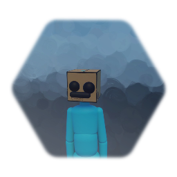 Stupid  trans dimension  Bubbly