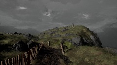 A screenshot taken in Dreams. 7 of 10.