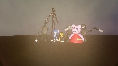 A screenshot taken in Dreams. 4 of 19.