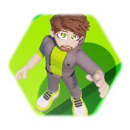 Me!!! Irl (or somethin near)