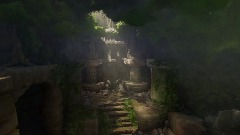 A screenshot taken in Dreams. 17 of 21.