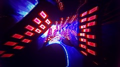 A screenshot taken in Dreams. 8 of 20.
