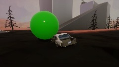 A screenshot taken in Dreams. 1 of 17.