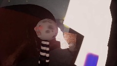 A screenshot taken in Dreams. 8 of 10.