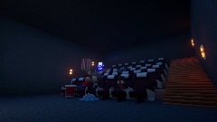 AY| movie theater
