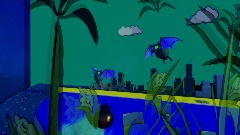 A screenshot taken in Dreams. 1 of 21.