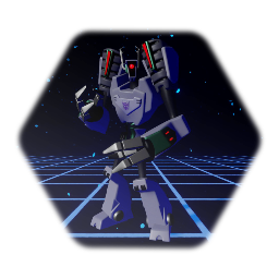 Shockwave (Animated)