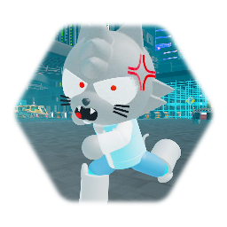 UK6419 Crossovers: All Characters Volume 1