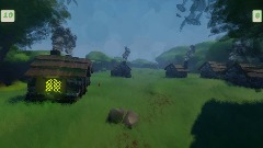 A screenshot taken in Dreams. 8 of 13.