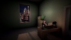 A screenshot taken in Dreams. 5 of 27.