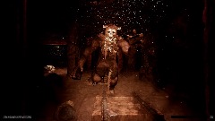 A screenshot taken in Dreams. 1 of 15.