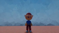 A screenshot taken in Dreams. 10 of 14.