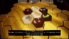 A screenshot taken in Dreams. 19 of 28.