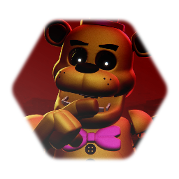 Every creation in memory of theluckyfazbear