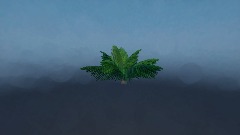 A screenshot taken in Dreams. 1 of 3.