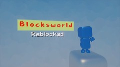 Blocksworld Reblocked Beta Trailer