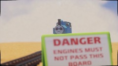 Dalby thomas and the Board