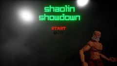 Shaolin Showdown
