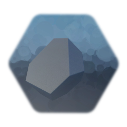 Truncated Octahedron (diagonal slice A)