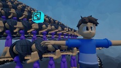 A screenshot taken in Dreams. 1 of 6.