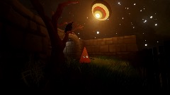 A screenshot taken in Dreams. 20 of 29.