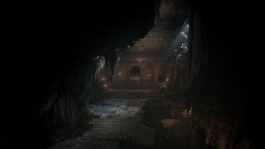 A screenshot taken in Dreams. 21 of 25.