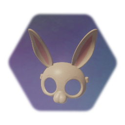 Rabbit Mask