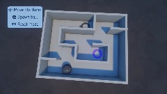 A screenshot taken in Dreams. 13 of 28.