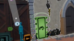 Remix of Remix of Remix of Palazzo Tolomei7