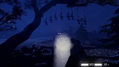 A screenshot taken in Dreams. 3 of 9.