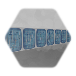 Retractable Divider Wall