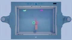 ARCADE GAME exemple 1