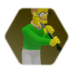 Ned Flanders