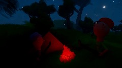 Team Legacy Revenge Of The Cassadines Scene 21 - Stranded