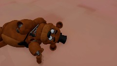 A screenshot taken in Dreams. 1 of 4.