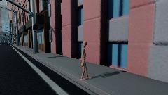 WALKcity