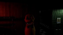 Five night's at Freddy 3