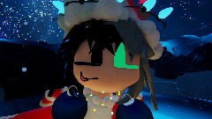 A screenshot taken in Dreams. 1 of 2.