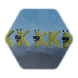 K Alphabet Lore