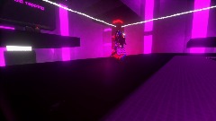 A screenshot taken in Dreams. 1 of 4.
