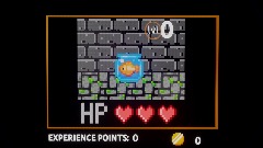 GOLDFISH DUNGEON