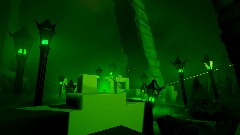 A screenshot taken in Dreams. 6 of 21.