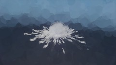 A screenshot taken in Dreams. 4 of 5.