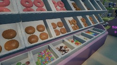 A screenshot taken in Dreams. 12 of 30.