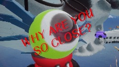 A screenshot taken in Dreams. 21 of 29.