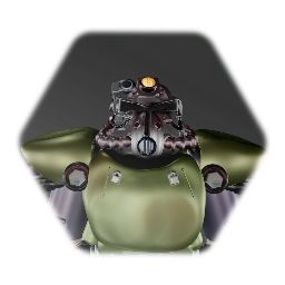 <term>*Fallout 76+4 T-51 Power armor
