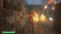 A screenshot taken in Dreams. 4 of 7.