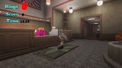 Remix of Why Hotel