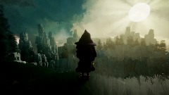 A screenshot taken in Dreams. 3 of 12.