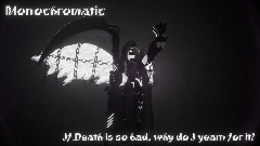 A screenshot taken in Dreams. 5 of 5.